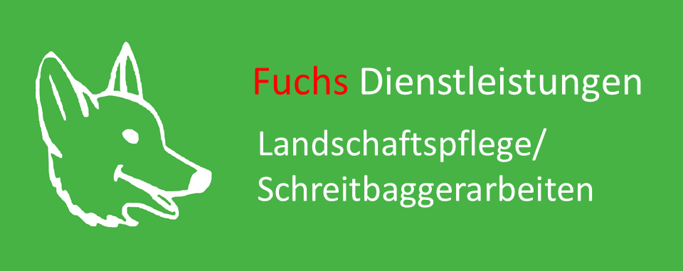 Fuchs Dienstleistungen